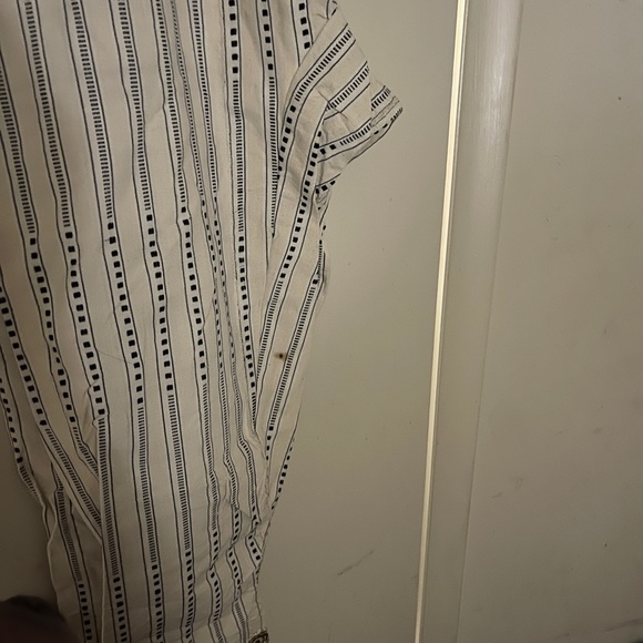 Africa texture for men , one size - Picture 4 of 5